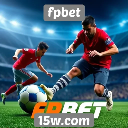 Melhores estratégias para apostar no fpbet