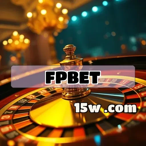 fpbet eSports: A Revolução dos Jogos Competitivos no Brasil