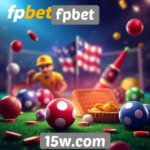 Análise das ofertas de jogos disponíveis no fpbet
