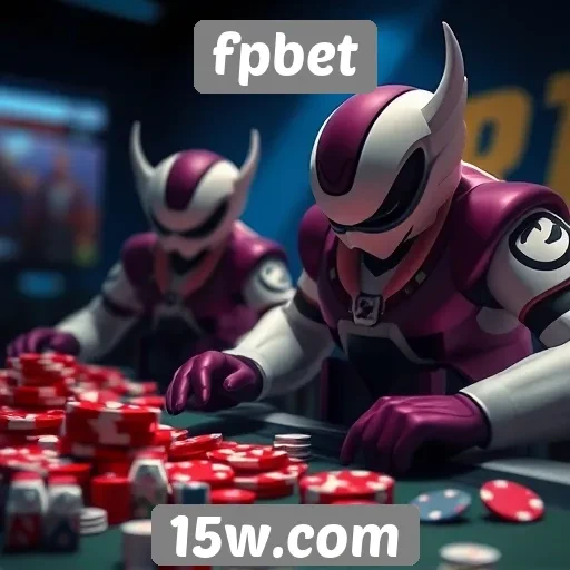 Desempenho de jogos em fpbet