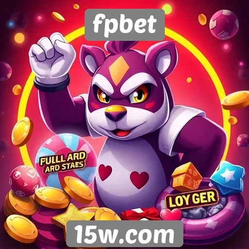 jogos populares disponíveis no site fpbet