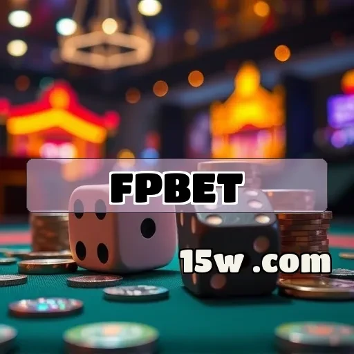 fpbet e as Corridas: Diversão e Emoção ao Seu Alcance